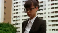 Backdrop to the movie "Cutie Honey" #891054