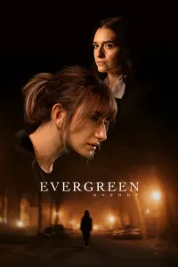 Poster to the movie "Evergreen Avenue" #754597