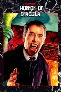 Poster to the movie "Dracula" #945297