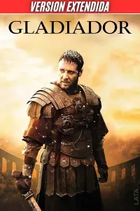Poster to the movie "Gladiator" #764196