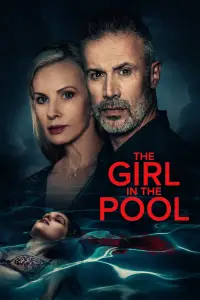 Poster to the movie "The Girl in the Pool" #1037686