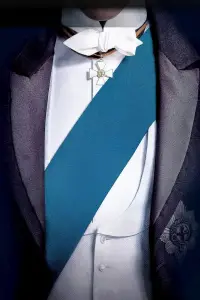 Poster to the movie "The King