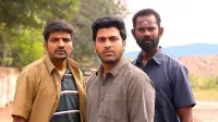 Backdrop to the movie "Kanam" #863452