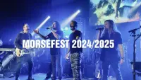 Backdrop to the movie "Morsefest 2024: The Joseph Epics/Jesus Christ: The Exorcist/D