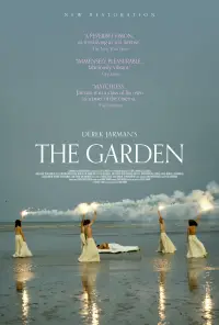 Poster to the movie "The Garden" #1115410
