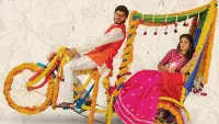 Backdrop to the movie "Pushpaka Vimanam" #866114