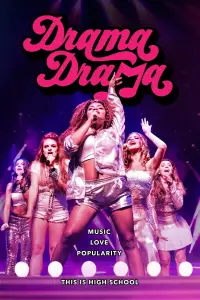 Poster to the movie "Drama Drama" #1171974