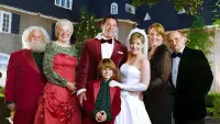 Backdrop to the movie "Single Santa Seeks Mrs. Claus" #863230