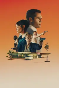 Poster to the movie "The Last Stop in Yuma County" #632883