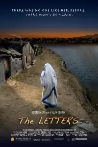 Poster to the movie "The Letters" #1074406