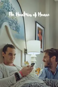 Poster to the movie "The Mountains of Mourne" #1072570