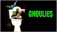 Backdrop to the movie "Ghoulies" #983773