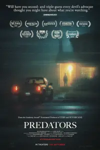 Poster to the movie "Predators" #918888