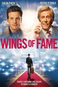 Poster to the movie "Wings of Fame" #1087533