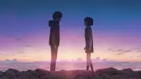 Backdrop to the movie "Your Name." #1053369