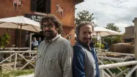 Backdrop to the movie "2 fantasmi di troppo" #697552