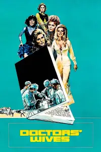 Poster to the movie "Doctors