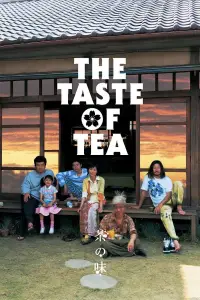 Poster to the movie "The Taste of Tea" #986108