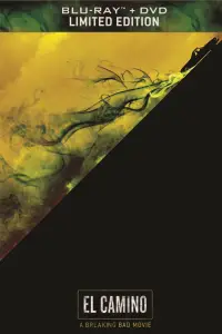 Poster to the movie "El Camino: A Breaking Bad Movie" #942311