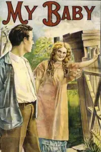 Poster to the movie "My Baby" #737876