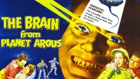 Backdrop to the movie "The Brain from Planet Arous" #1115827