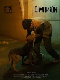 Poster to the movie "Cimarrón" #753821