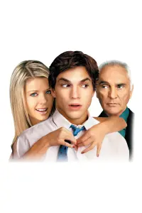Poster to the movie "My Boss