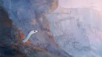 Backdrop to the movie "A snake called Perseus" #696123
