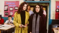 Backdrop to the movie "Heathers" #882326