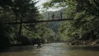 Backdrop to the movie "Deliverance" #820821