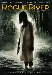 Poster to the movie "Rogue River" #981040