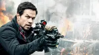 Backdrop to the movie "Mile 22" #761068