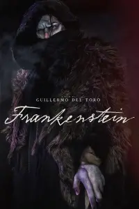 Poster to the movie "Frankenstein" #514353