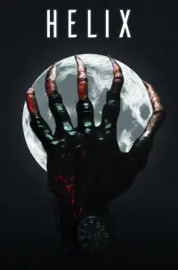 Poster to the movie "Helix" #508093