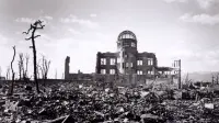 Backdrop to the movie "Hiroshima, la course vers l