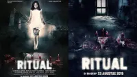 Backdrop to the movie "Ritual" #638483