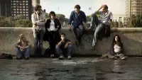 Backdrop to the movie "Kiss Me Again" #714338