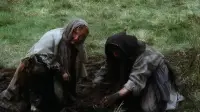 Backdrop to the movie "Monty Python and the Holy Grail" #871011