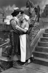 Poster to the movie "The Exile" #1100658