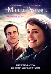 Poster to the movie "The Middle Distance" #1229998