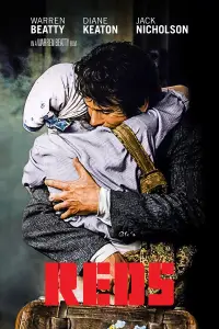 Poster to the movie "Reds" #1022286