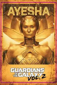 Poster to the movie "Guardians of the Galaxy Vol. 2" #914929