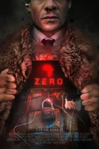 Poster to the movie "Zero" #646949
