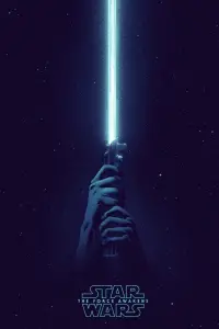 Poster to the movie "Star Wars: The Force Awakens" #917266