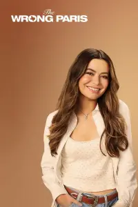 Poster to the movie "The Wrong Paris" #900805