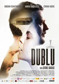 Poster to the movie "Double" #1047668