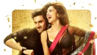 Backdrop to the movie "Yeh Jawaani Hai Deewani" #794131
