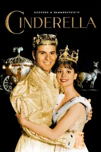 Poster to the movie "Cinderella" #1039486