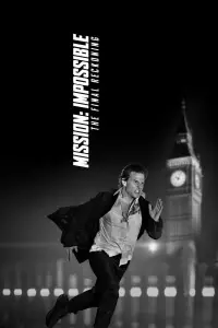 Poster to the movie "Mission: Impossible 8" #898626