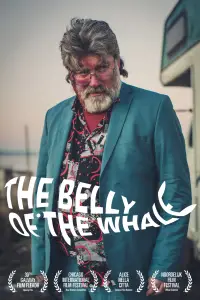Poster to the movie "The Belly of the Whale" #1016376